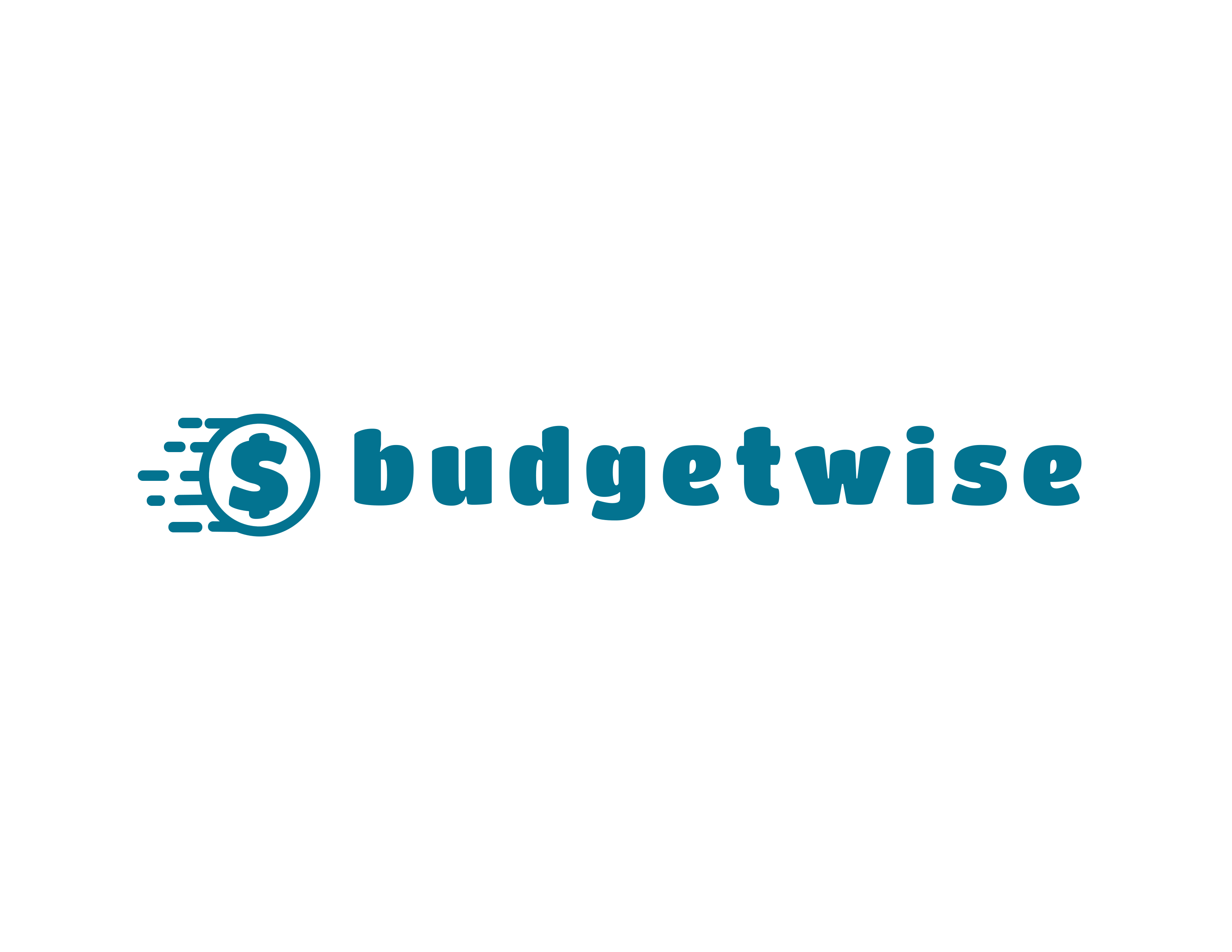 Budget Wise homepage